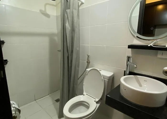 Kasara T14k Cozy Abode Manila