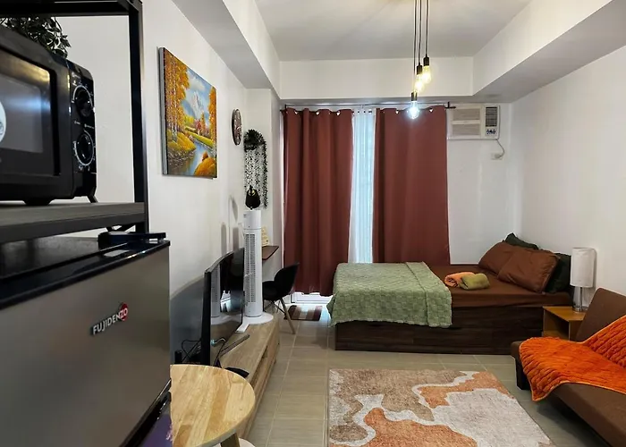Kasara T14k Cozy Abode