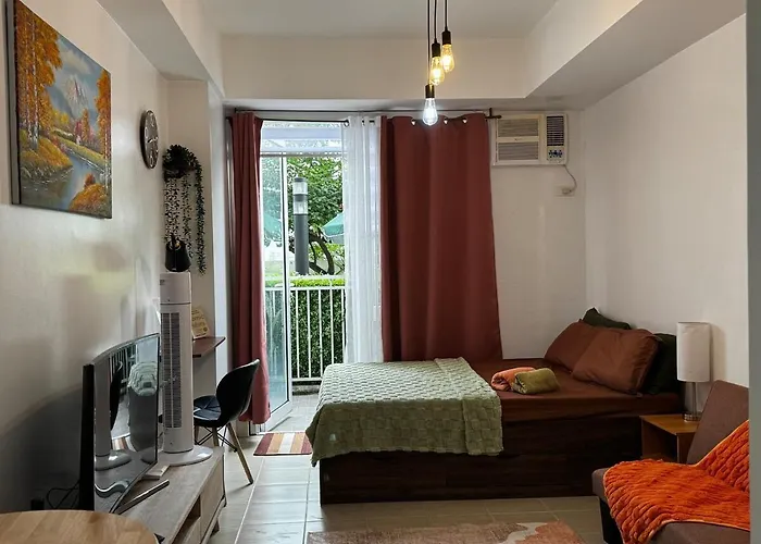 Kasara T14k Cozy Abode Apartamento Manila
