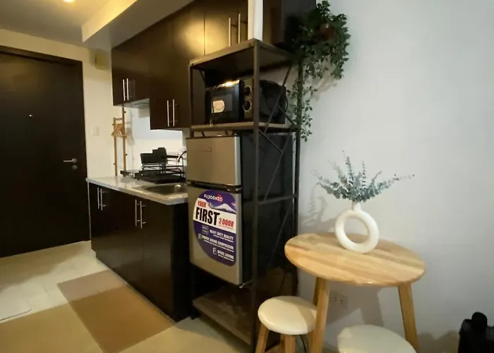 Kasara T14k Cozy Abode Apartamento Manila
