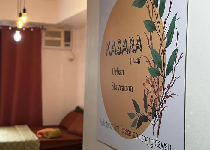 Apartamento Kasara T14k Cozy Abode *