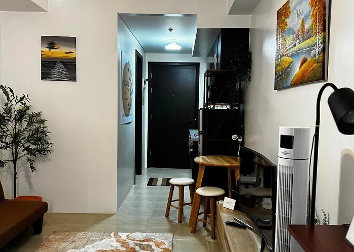 Kasara T14k Cozy Abode * Manila